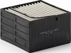 Mann-Filter FILTRU COMBUSTIBIL - compatibil N378886 - Mann-Filter-PU 85 (MANNFILTERPU85)