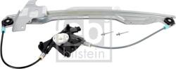 FEBI Bilstein Actionare electrica geam FEBI Bilstein 176412 (FEBIBILSTEIN176412)