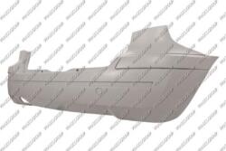 Prasco Elemente caroserie, Aripa, Bara protectie Bara protectie, piese Prasco ME4201071 - compatibil Mercedes-Benz (PRASCOME4201071)