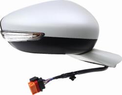 TYC Geamuri, Oglinzi Oglinzi TYC 326-0109 - compatibil Peugeot (TYC3260109)