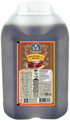 YAN WAL YUN Sötét Szójaszósz, Formula A, 4500ml (Dek Som Boon)