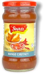 Swad Mangó Chutney (Csípős), 350gr (Swad)