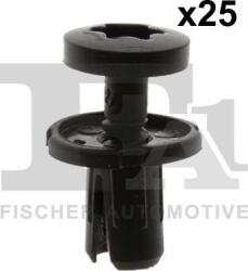 FA1 Trim, Protecție, Embleme Dungi decorative, de protectie FA1 11-30002.25 - compatibil Peugeot, Audi, Citroën, Opel (FA1113000225)