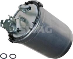 FEBI Bilstein Filtru combustibil FEBI Bilstein 100481 (FEBIBILSTEIN100481)