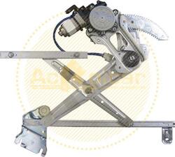 Ac Rolcar Actionare electrica geam Ac Rolcar 01.6992 - compatibil Subaru - Ac Rolcar (ACROLCAR016992)