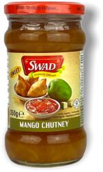 Swad Mangó Chutney (Édes), 350gr (Swad)