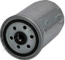 Kavo Parts Filtru combustibil Kavo Parts KF-1468 - compatibil Hyundai, Kia - Kavo Parts (KAVOPARTSKF1468)