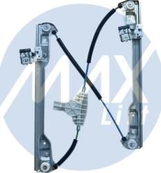 MAX Actionare electrica geam MAX WHY101-L - compatibil Hyundai (MAXWHY101L)