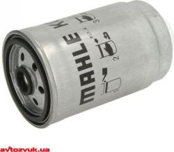 Mahle Filtru combustibil Mahle KC 80 (MAHLEKC80)