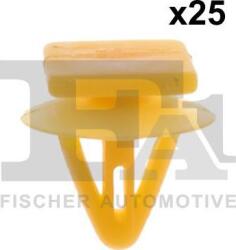 FA1 Trim, Protecție, Embleme Dungi decorative, de protectie FA1 73-40002.25 (FA1734000225)