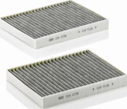 Mann-Filter Filtru habitaclu Mann-Filter CUK 2736-2 (MANNFILTERCUK27362)