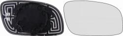 TYC Geamuri, Oglinzi Oglinzi TYC 337-0166-1 - compatibil Vw (TYC33701661)