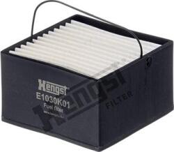 Trucktec Filtru combustibil Trucktec 05.38. 002 (TRUCKTEC0538002)