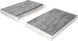 Bosch Filtru habitaclu Bosch 1 987 435 546 (BOSCH1987435546)