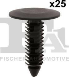 FA1 Trim, Protecție, Embleme Dungi decorative, de protectie FA1 25-10003.25 (FA1251000325)