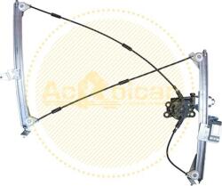 Ac Rolcar Actionare electrica geam Ac Rolcar 01.7920 - compatibil Peugeot - Ac Rolcar (ACROLCAR017920)