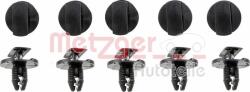 Metzger Trim, Protecție, Embleme Dungi decorative, de protectie Metzger 2280005 (METZGER2280005)
