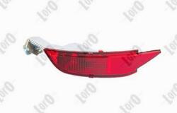 Loro Lumini Far ceata spate, piese Loro 017-60-875 - compatibil Ford (LORO01760875)