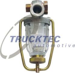 FEBI Bilstein Filtru combustibil FEBI Bilstein 35084 - compatibil Scania, Neoplan, Mercedes-Benz, Man - FEBI Bilstein (FEBIBILSTEIN35084)