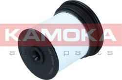 Kamoka Filtru combustibil Kamoka F325501 - compatibil Opel, Chevrolet, Jeep, Lancia (KAMOKAF325501)