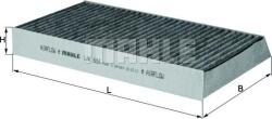 Mahle Filtru habitaclu Mahle LAK 684 (MAHLELAK684)