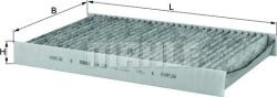 Mahle Filtru habitaclu Mahle LAK 138 (MAHLELAK138)