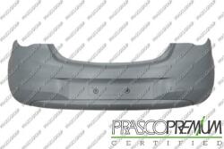 Prasco Elemente caroserie, Aripa, Bara protectie Bara protectie, piese Prasco OP0361051 - compatibil Opel, Vauxhall (PRASCOOP0361051)