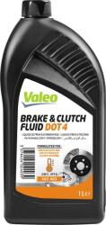 Valeo Lichid de frana Valeo 402403 - compatibil Mercedes-Benz, Bmw, Renault, Skoda (VALEO402403)