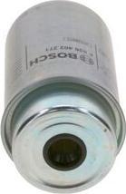 Mahle Filtru combustibil Mahle KC 227 (MAHLEKC227)