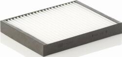Mann-Filter Filtru habitaclu Mann-Filter CU 2513 (MANNFILTERCU2513)
