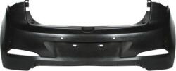 MTR Elemente caroserie, Aripa, Bara protectie Bara protectie, piese MTR 12103653 - compatibil Hyundai (MTR12103653)