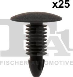 FA1 Trim, Protecție, Embleme Dungi decorative, de protectie FA1 89-10003.25 (FA1891000325)
