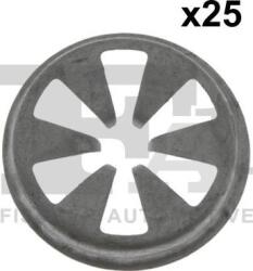 FA1 Trim, Protecție, Embleme Dungi decorative, de protectie FA1 13-40025.25 (FA1134002525)