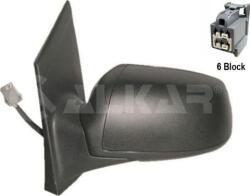 Alkar Geamuri, Oglinzi Oglinzi Alkar 6121400 - compatibil Ford (ALKAR6121400)