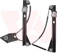 Van Wezel Actionare electrica geam Van Wezel 5829264 - compatibil Seat, Vw, Skoda - Van Wezel (VANWEZEL5829264)