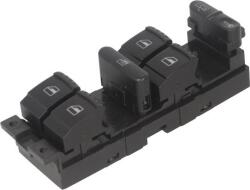 Topran Actionare electrica geam Topran 112 408 - compatibil Vw, Seat - Topran-112 408 (TOPRAN112408)