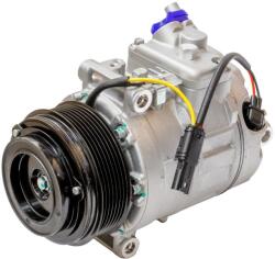 Asam Automotive Compresor, climatizare ASAM AUTOMOTIVE 74040 (74040)
