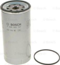Mann-Filter Filtru combustibil Mann-Filter WK 11 023 Z (MANNFILTERWK11023Z)