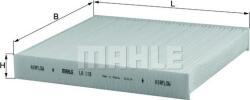 Mahle Filtru habitaclu Mahle LA 119 (MAHLELA119)
