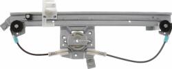 Valeo Actionare electrica geam Valeo 850663 (VALEO850663)
