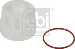 FEBI Bilstein Filtru combustibil, Carcasa FEBI Bilstein 171501 (FEBIBILSTEIN171501)