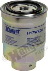 Bosch Filtru combustibil Bosch 1 457 434 439 (BOSCH1457434439)