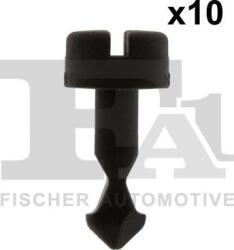 FA1 Trim, Protecție, Embleme Dungi decorative, de protectie FA1 11-40092.10 (FA1114009210)