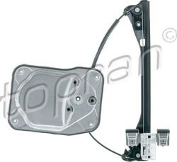 Topran Actionare electrica geam Topran 114 647 - compatibil Skoda - Topran-114 647 (TOPRAN114647)