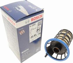 Bosch Filtru combustibil Bosch F 026 402 291 (BOSCHF026402291)