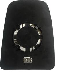 TYC Geamuri, Oglinzi Oglinzi TYC 315-0010-1 - compatibil Iveco (TYC31500101)