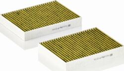 Mann-Filter Filtru habitaclu Mann-Filter FP 23 014-2 (MANNFILTERFP230142)