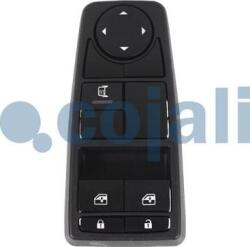 Cojali Actionare electrica geam Cojali 2260480 - compatibil Man (COJALI2260480)