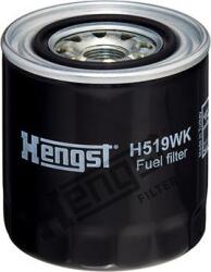 Hengst Filter Filtru combustibil Hengst Filter H519WK - compatibil Nissan, Dodge - Hengst Filter (HENGSTFILTERH519WK)
