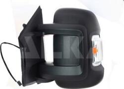 Alkar Geamuri, Oglinzi Oglinzi Alkar 9261922 - compatibil Peugeot, Fiat, Citroën (ALKAR9261922)